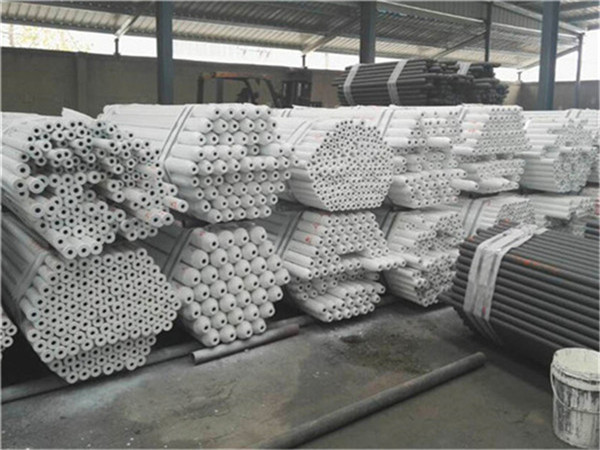 长葛网架成品发货